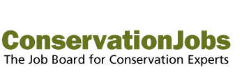 Department of conservation job